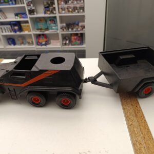 Galoob - Blindé A-Team