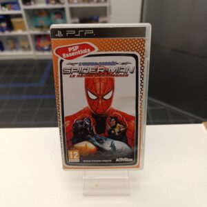 Spider-Man : Le Règne des Ombres - L'Union Sacrée