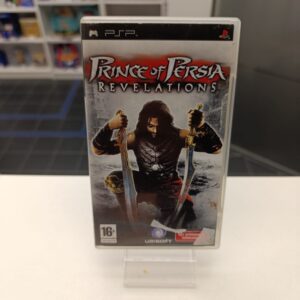 Prince of Persia: Revelations