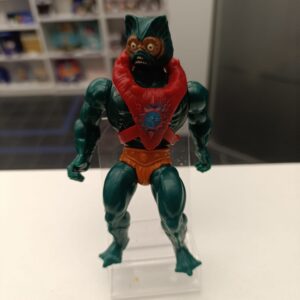 Master of The Univers - Mer-Man