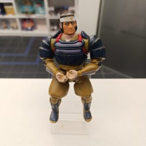 Cosmocats - Hachiman