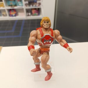 Master of The Univers - He-Man Musclor