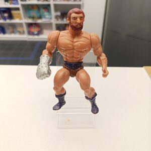 Master of The Univers - Fisto