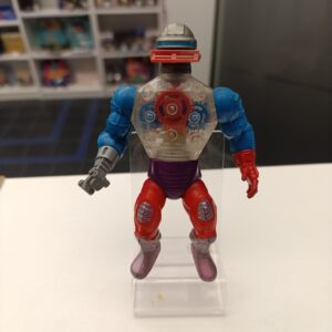 Master of The Univers - Roboto