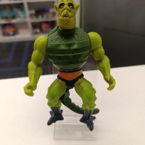 Master of The Univers - Whiplash