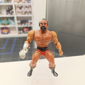 Master of The Univers - Jitsu