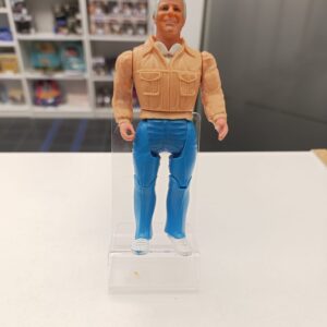 Galoob - A-Team - John Hannibal Smith