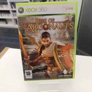 Rise of Argonauts