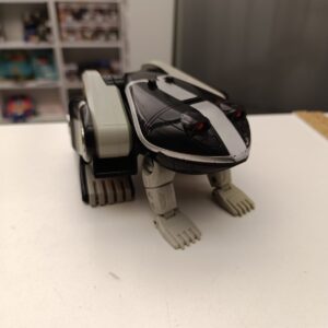 Power Rangers Frog Zord