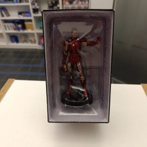 Iron Man Eaglemoss