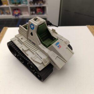 GI Joe Sergent Slaughter