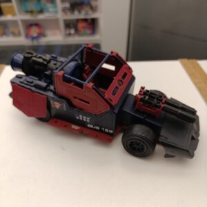 GI Joe Cobra Thunder