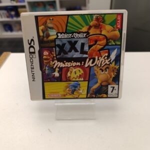 Astérix & Obélix XXL 2 : Mission Wifix