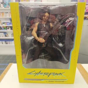 Cyberpunk 2077 - Johnny Silverhand