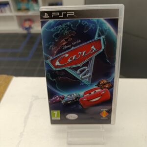 Cars 2