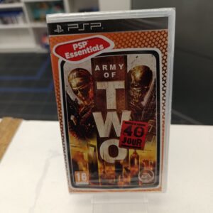 Army of Two - 40ème Jours