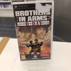 Brother in Arms - D-Day