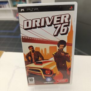 Driver 76