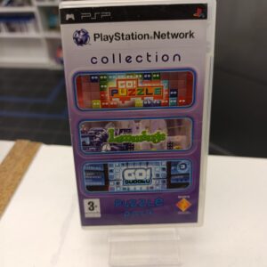 Playstation Network Collection