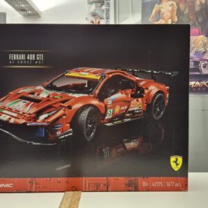 Ferrari 488 GTE AF Corse #51 - 42125