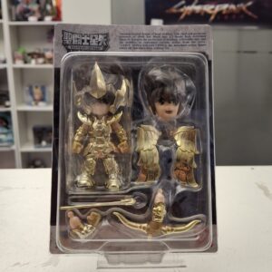 Sagittarius Seiya Daizenshu