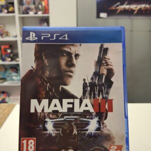 Mafia III