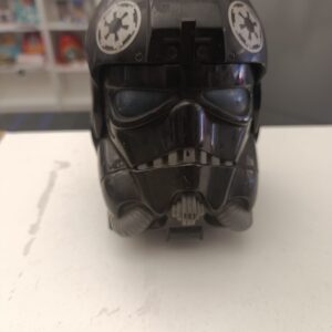 Micromachines Star Wars - Casque pilote impérial